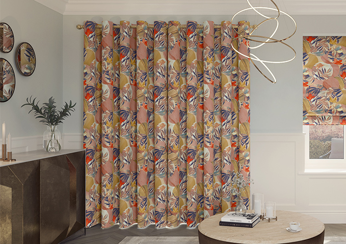 Osaka, Imperial - Made to Measure Curtain - Image 7